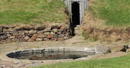 Snorralaug