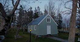 Stafafellskirkja