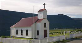 Súðavíkurkirkja