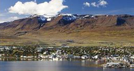 Mótokross Akureyri