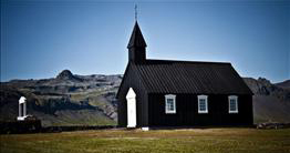 Búðakirkja