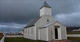 Bakkagerðiskirkja