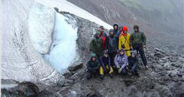 Drangajökull
