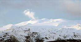 Eyjafjallajökull