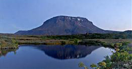 Herðubreið