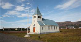 Hofsóskirkja