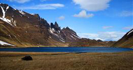 Hraunsvatn