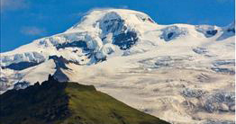 Hvannadalshnjúkur