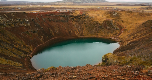 Kerið