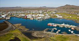 Grindavík