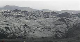 Mýrdalsjökull