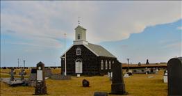 Njarðvíkurkirkja