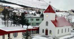 Norðfjarðarkirkja