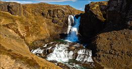 Tröllafoss