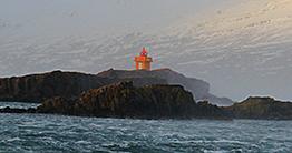 Æðarsteinsviti