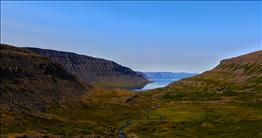 Arnarfjörður