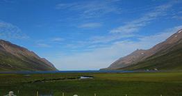 Héðinsfjörður
