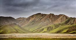 Landmannalaugar