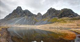 Eystrahorn