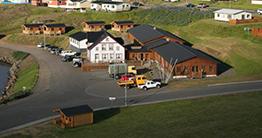 Hótel Framtíð