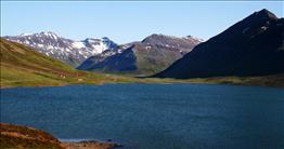 Stífluvatn