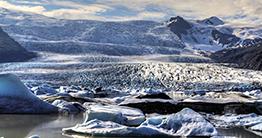 Fjallsjökull