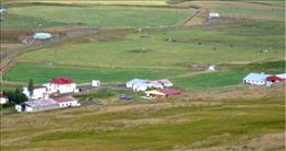 Tjaldsvæði Stórulaugar