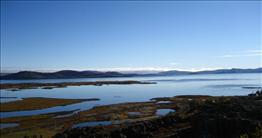 Þingvallavatn