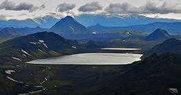 Álftavatn
