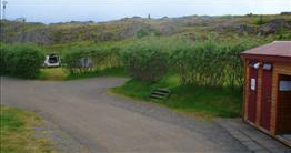 Tjaldsvæði Vopnafjarðar 