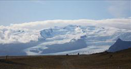 Vatnajökull