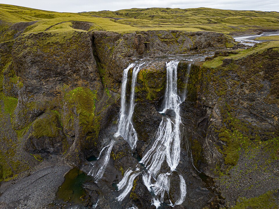Fagrifoss