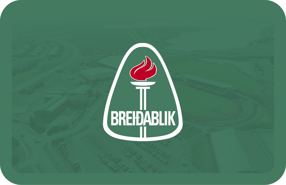 Breidablik Sports Club