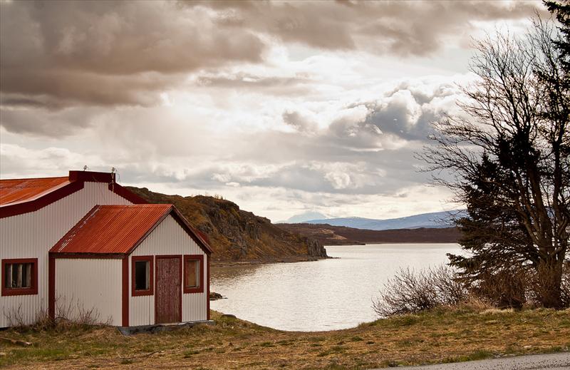 Lagarfljót / Lögurinn
