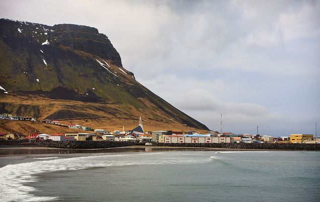 Ólafsvík