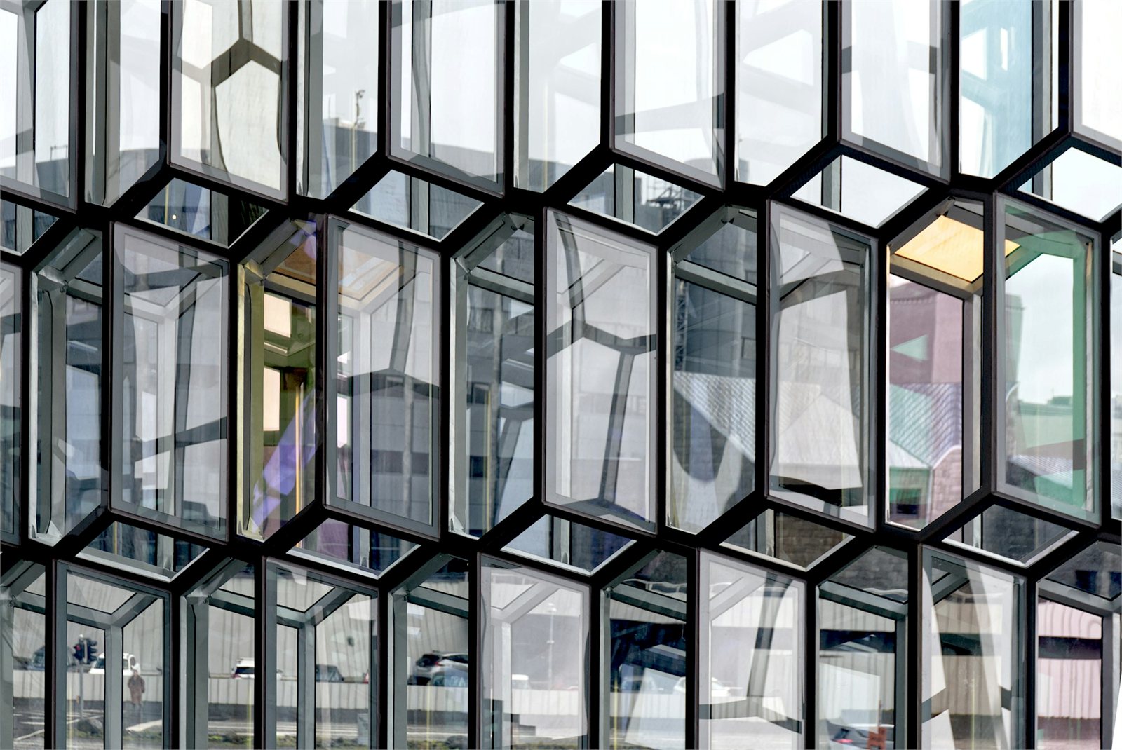 Harpa