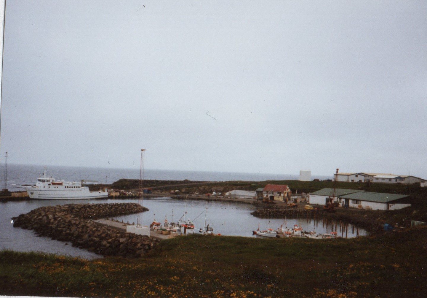 Grímsey