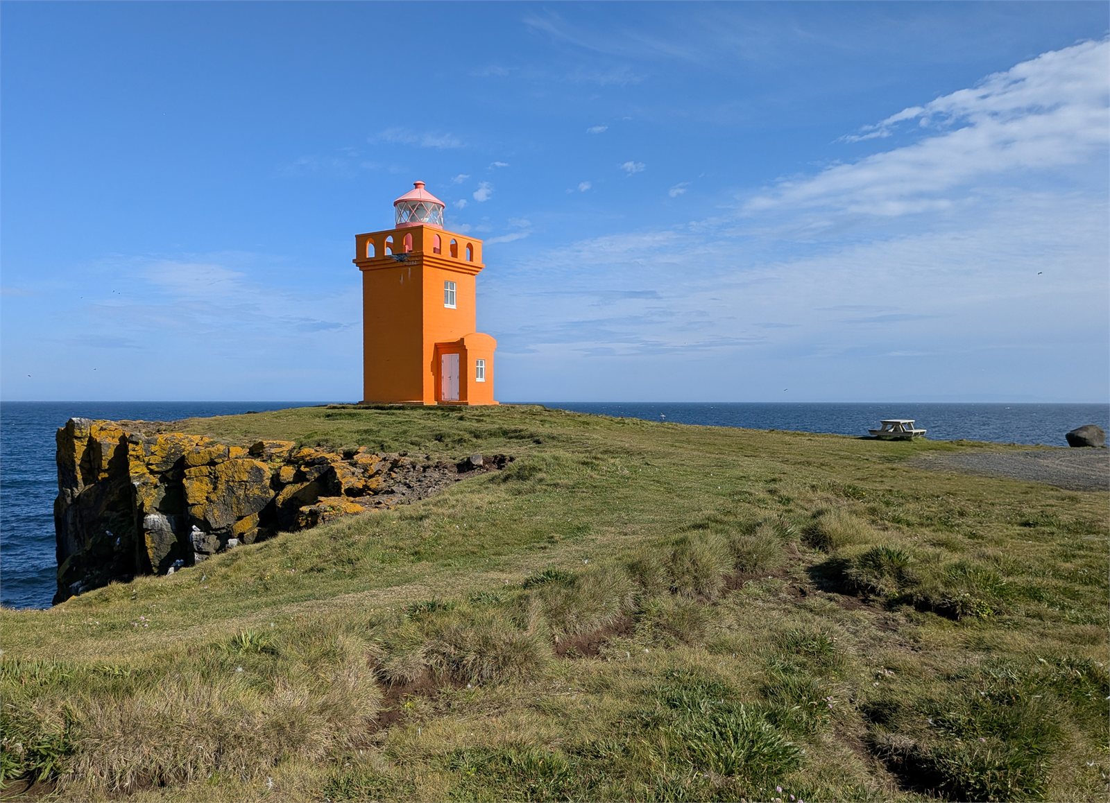 Grímseyjarviti