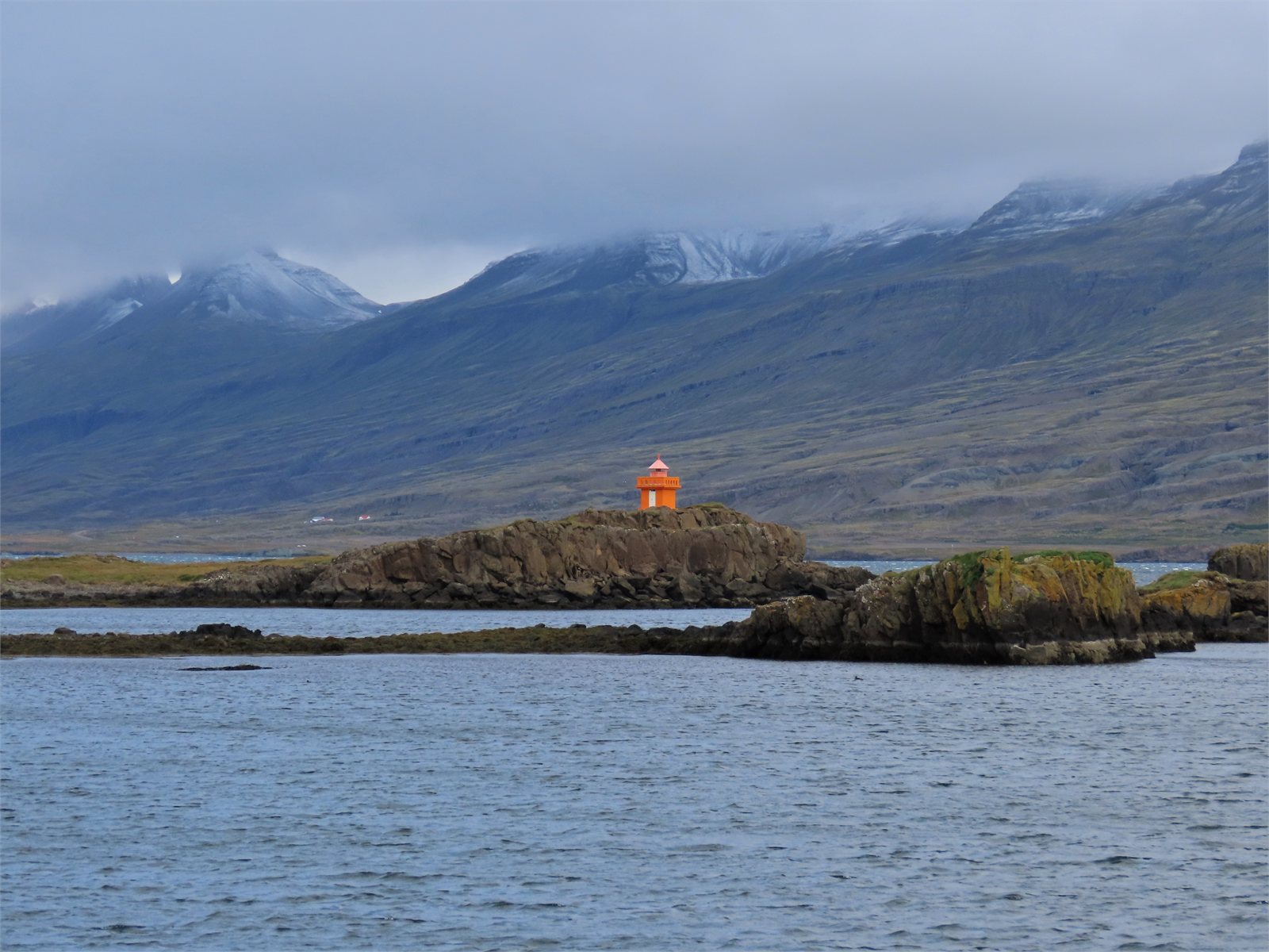 Æðarsteinsviti
