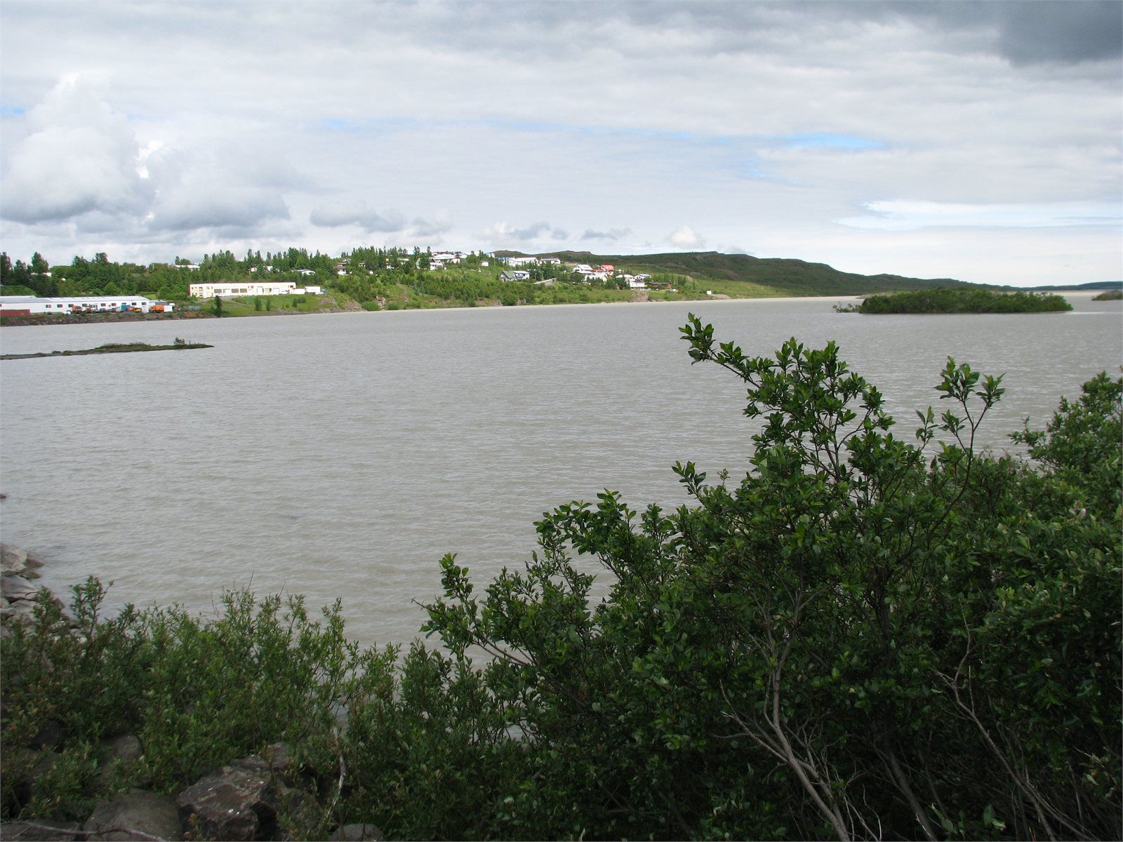 Fellabær