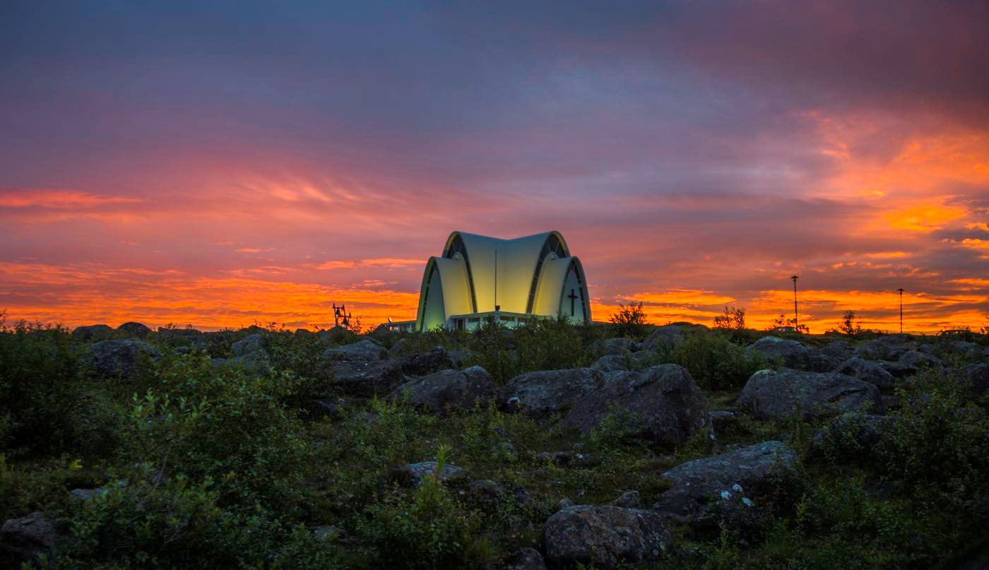 Kópavogur