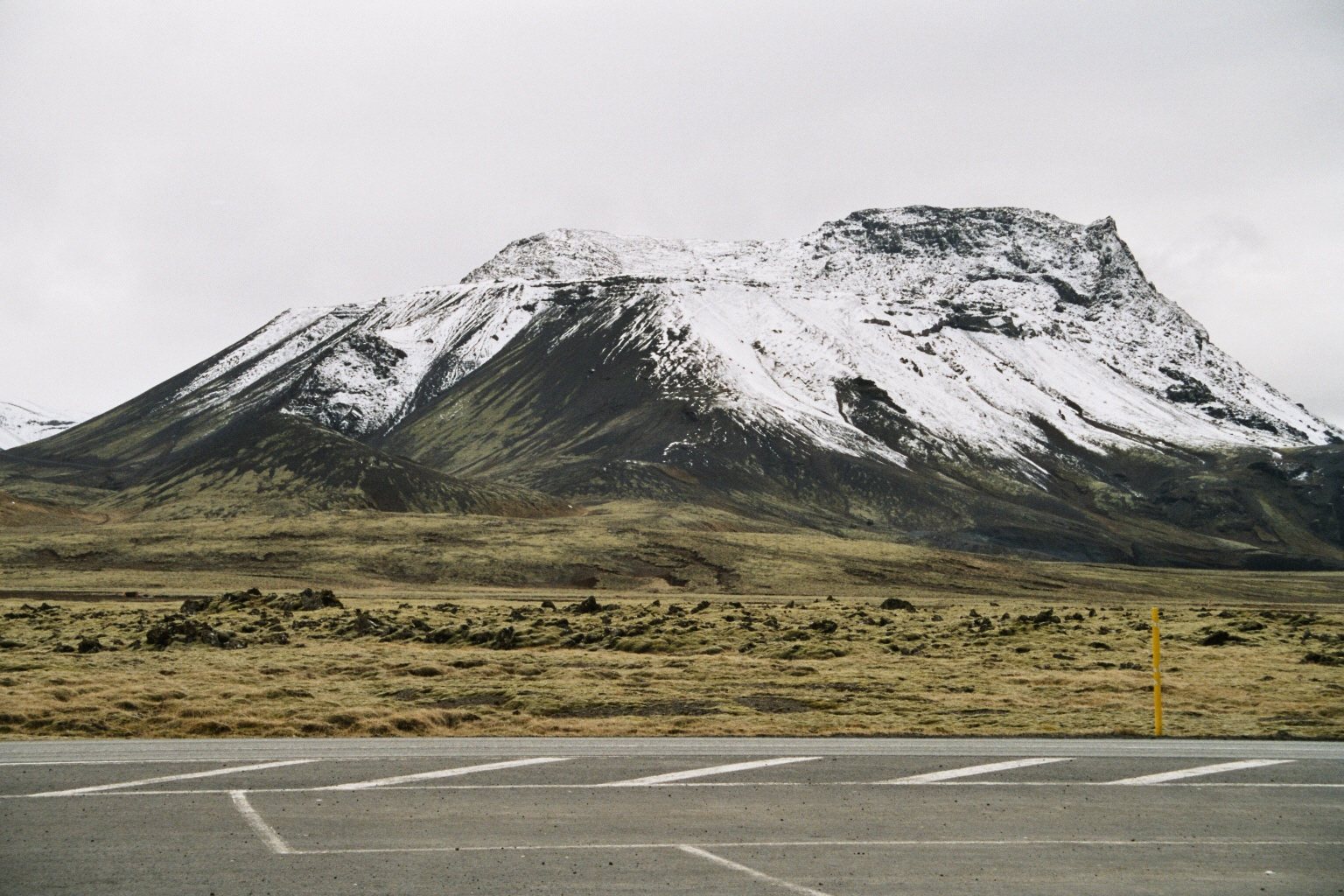 Vífilsfell