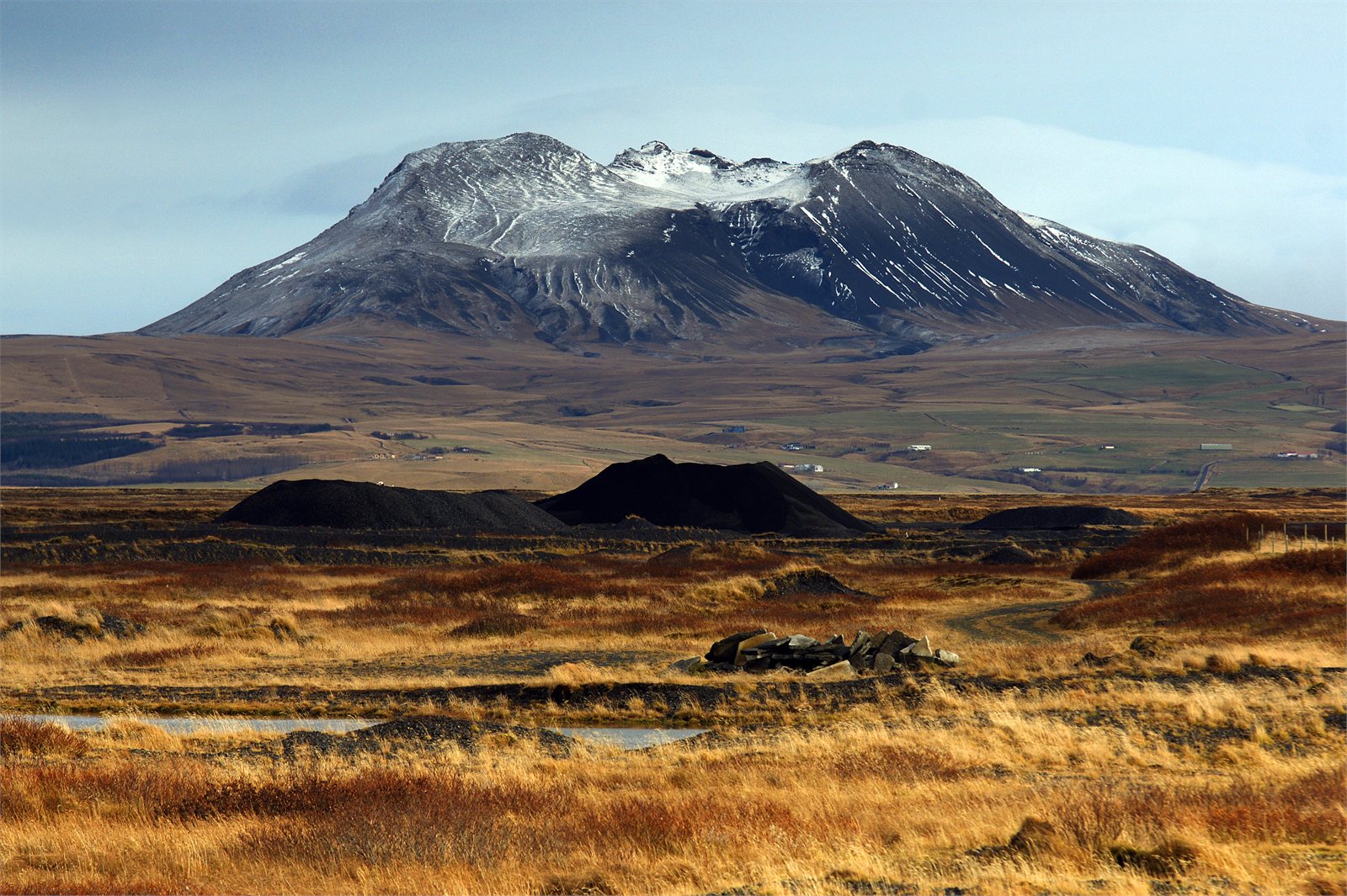 Þríhyrningur
