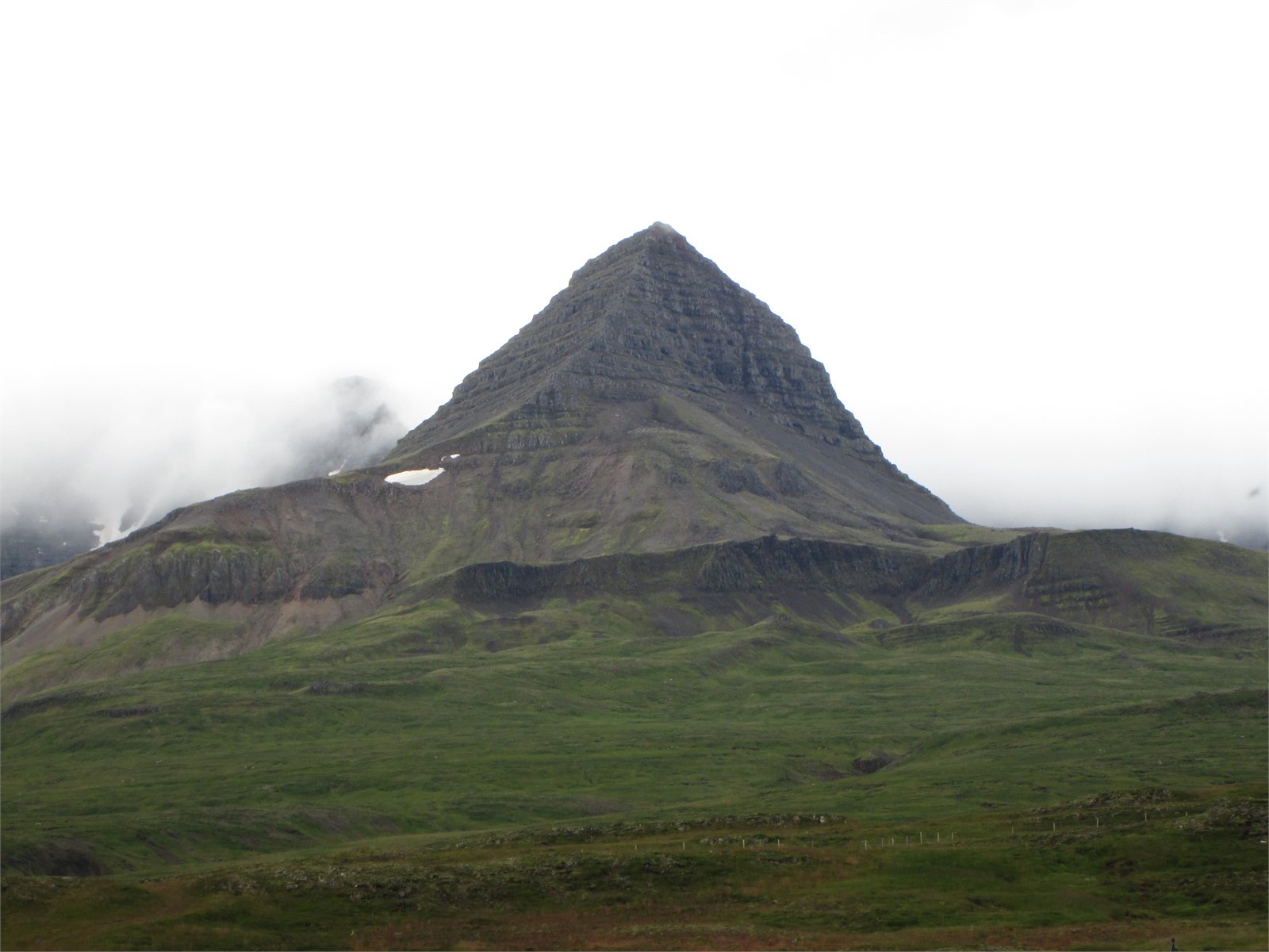 Skessuhorn