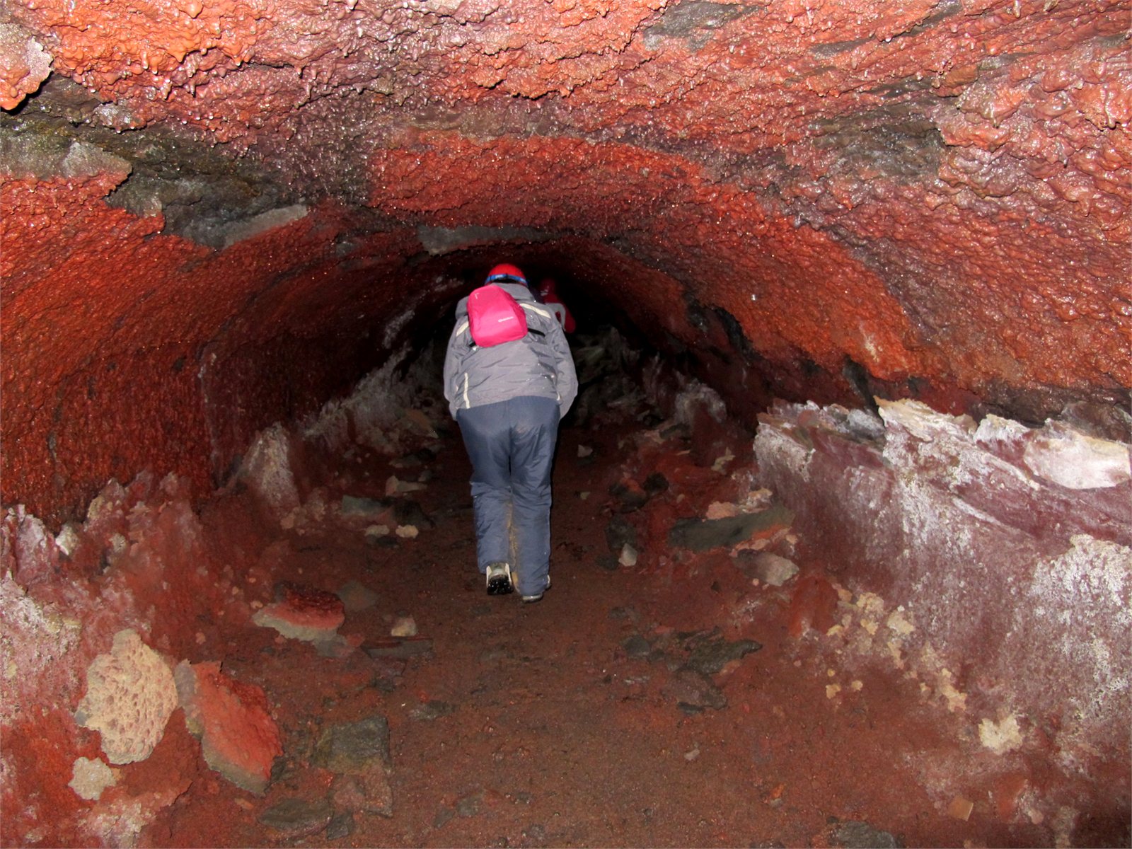 Leiðarendi Day Tour