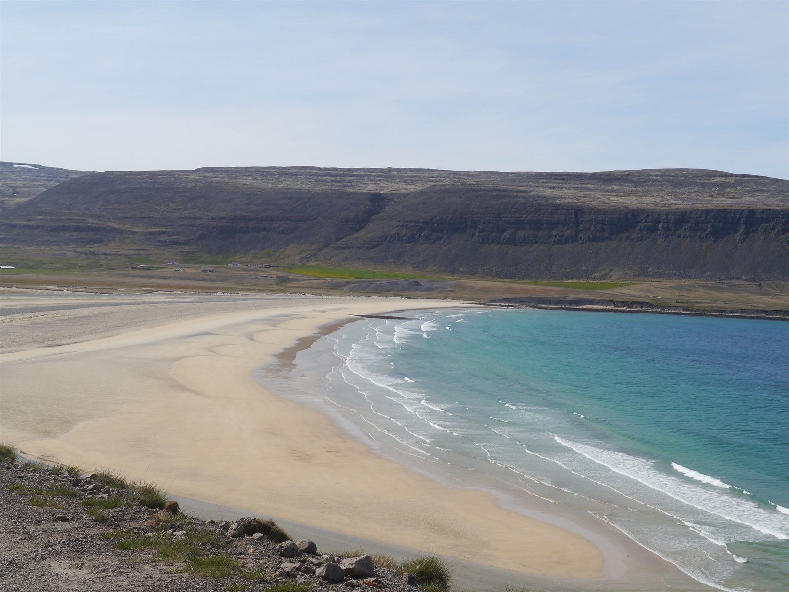 Breiðavík