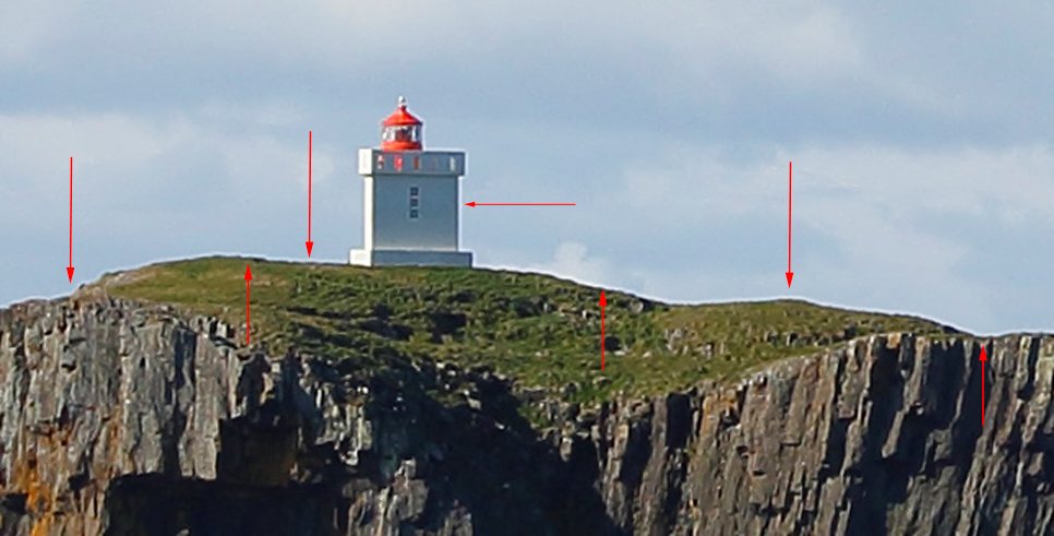 Elliðaeyjarviti