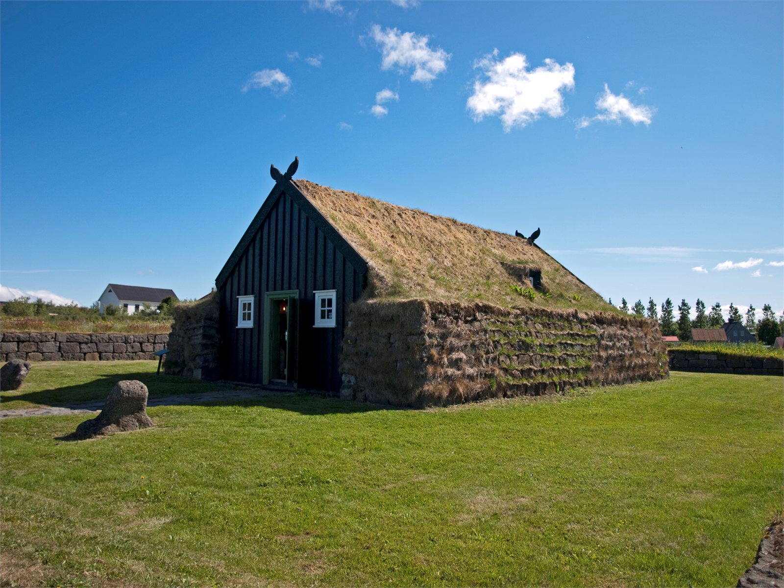 Árbæjarsafn