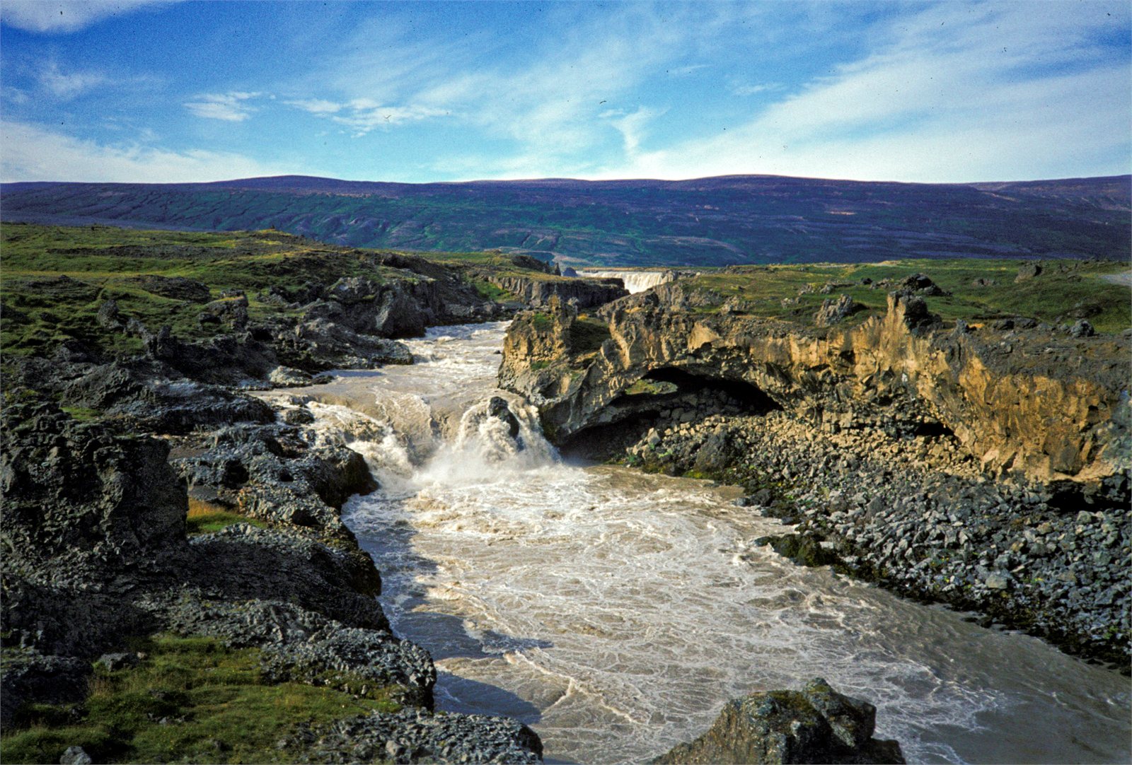 Bárðardalur