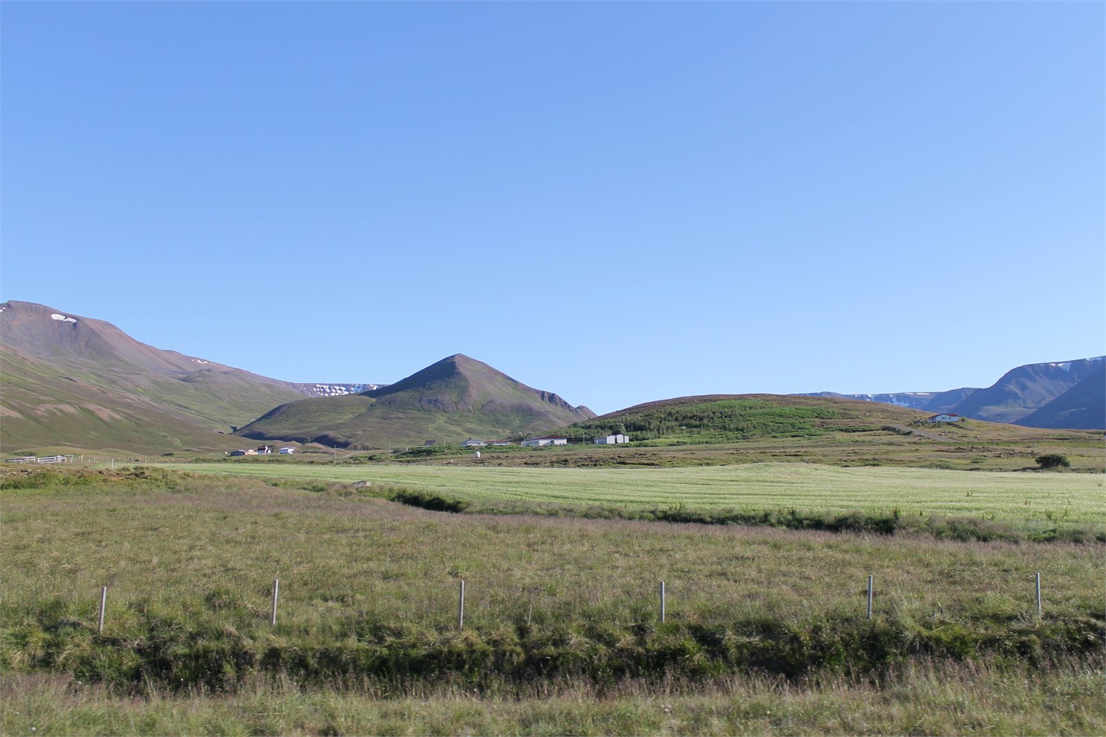 Barðs Church
